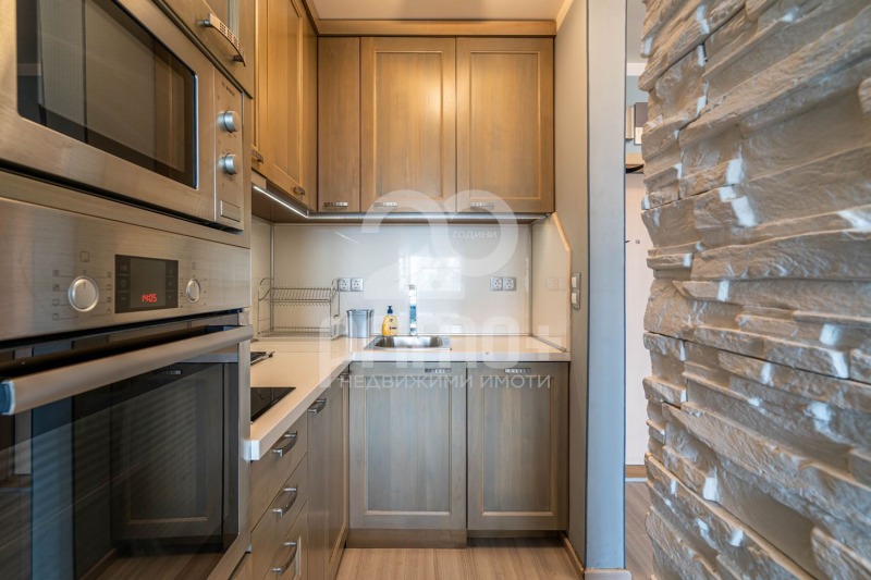 Zu verkaufen  2 Schlafzimmer Sofia , Mladost 2 , 133 qm | 76347329 - Bild [3]