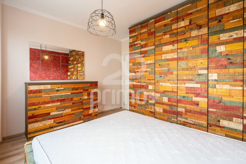 Zu verkaufen  2 Schlafzimmer Sofia , Mladost 2 , 133 qm | 76347329 - Bild [8]