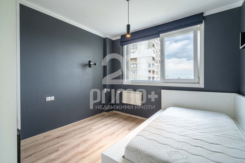 Zu verkaufen  2 Schlafzimmer Sofia , Mladost 2 , 133 qm | 76347329 - Bild [5]