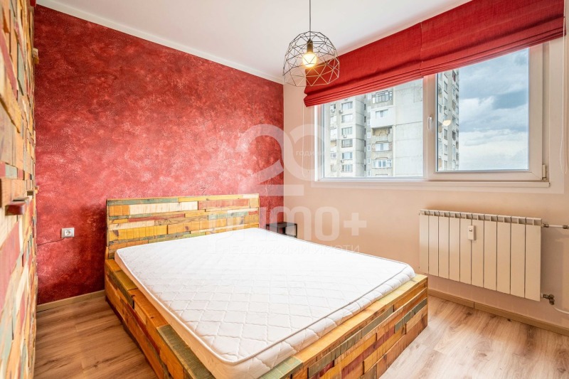 Zu verkaufen  2 Schlafzimmer Sofia , Mladost 2 , 133 qm | 76347329 - Bild [7]