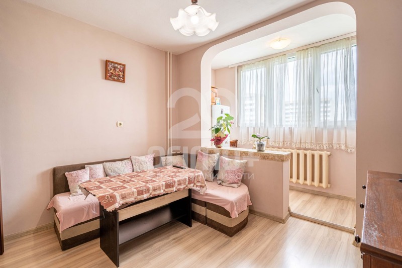 Zu verkaufen  2 Schlafzimmer Sofia , Mladost 2 , 133 qm | 76347329 - Bild [12]