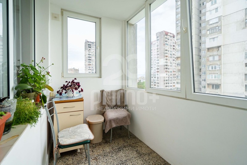 Zu verkaufen  2 Schlafzimmer Sofia , Mladost 2 , 133 qm | 76347329 - Bild [16]
