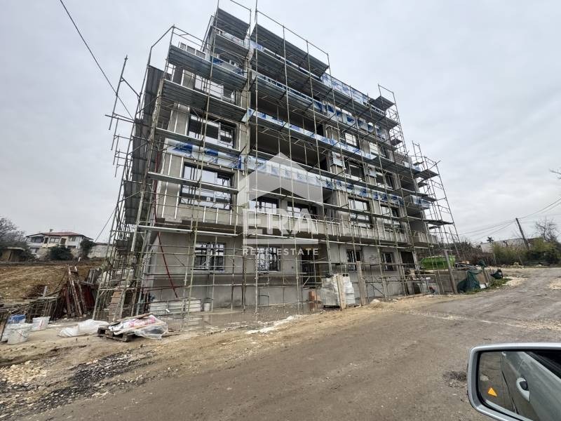 Продава 3-СТАЕН, гр. Варна, Левски 2, снимка 4 - Апартаменти - 51534174