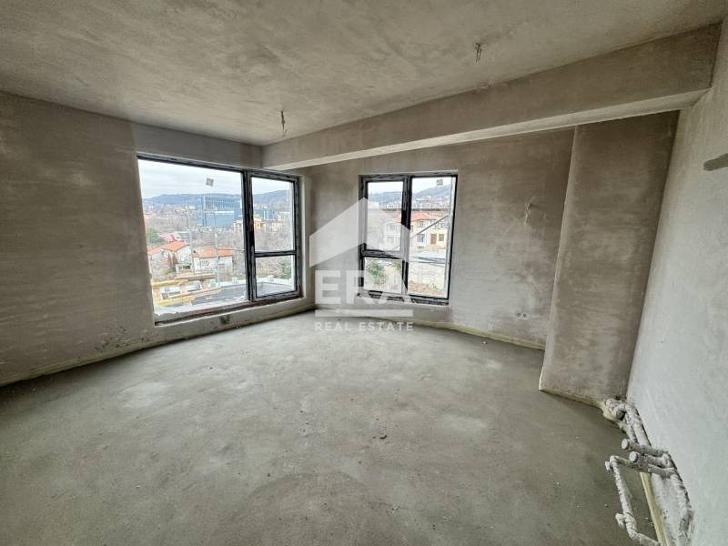 Продава 3-СТАЕН, гр. Варна, Левски 2, снимка 8 - Апартаменти - 51534174