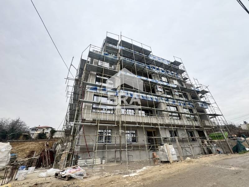 Продава 3-СТАЕН, гр. Варна, Левски 2, снимка 3 - Апартаменти - 51534174