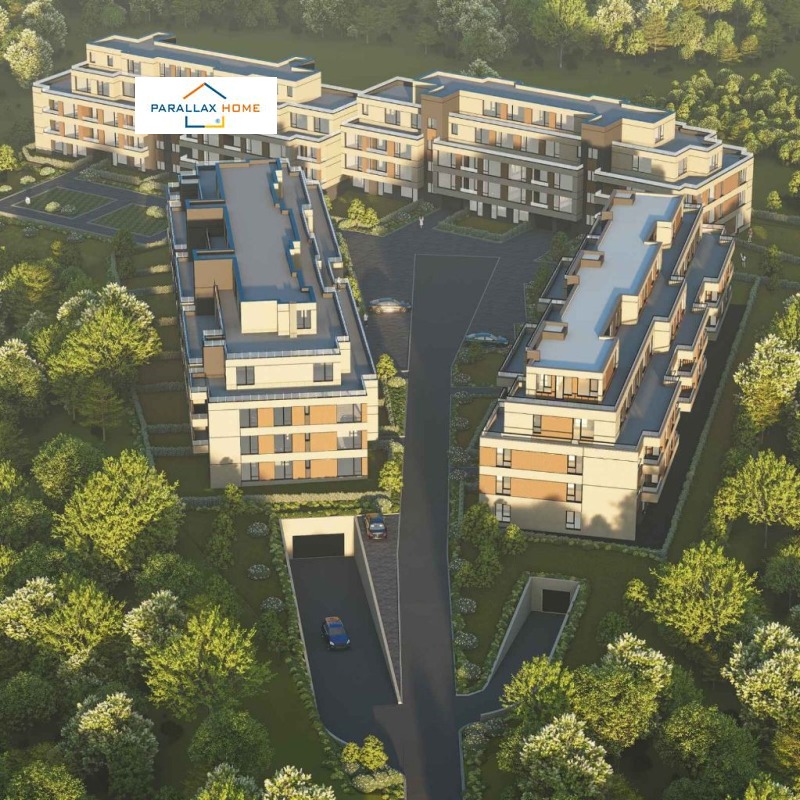 Продава 3-СТАЕН, гр. София, Горубляне, снимка 5 - Апартаменти - 51720537