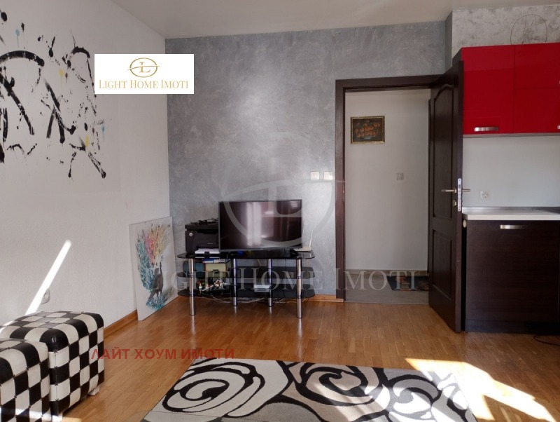 In vendita  2 camere da letto Plovdiv , Kiuchuk Parig , 97 mq | 24205372 - Immagine [2]