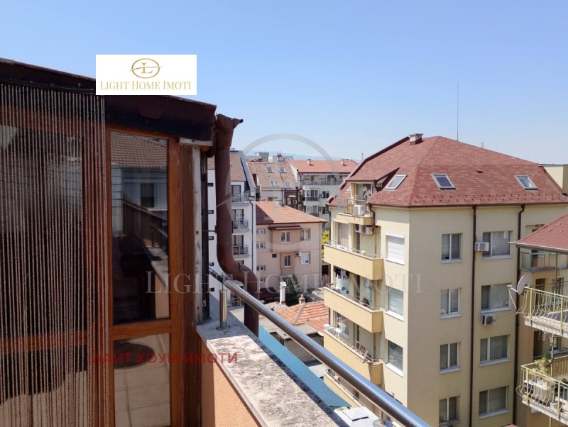 In vendita  2 camere da letto Plovdiv , Kiuchuk Parig , 97 mq | 24205372 - Immagine [13]