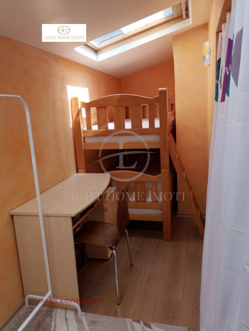 In vendita  2 camere da letto Plovdiv , Kiuchuk Parig , 97 mq | 24205372 - Immagine [8]