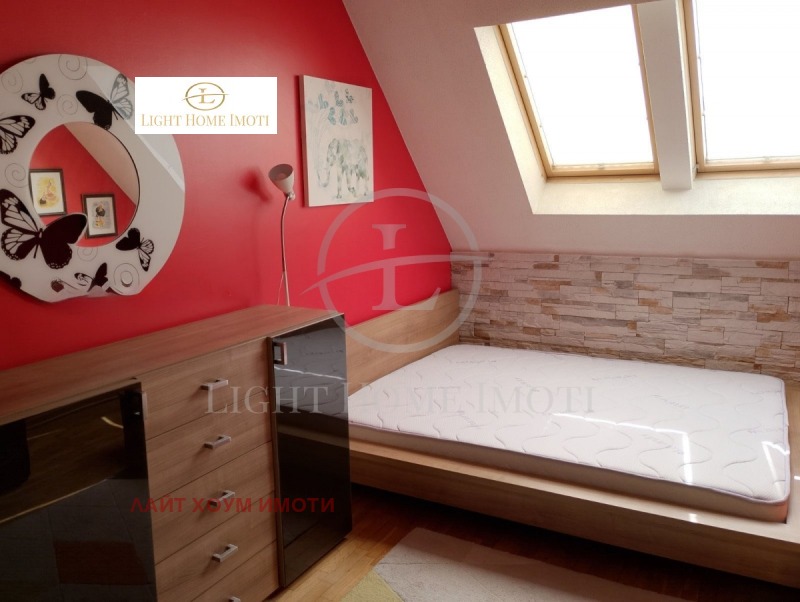 In vendita  2 camere da letto Plovdiv , Kiuchuk Parig , 97 mq | 24205372 - Immagine [6]