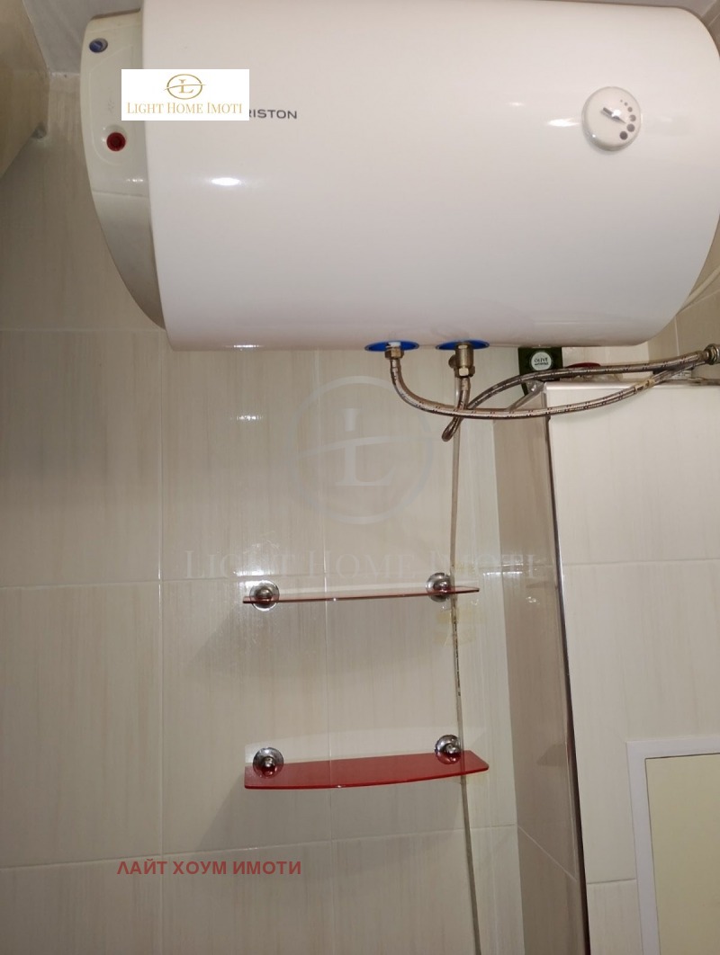 In vendita  2 camere da letto Plovdiv , Kiuchuk Parig , 97 mq | 24205372 - Immagine [10]