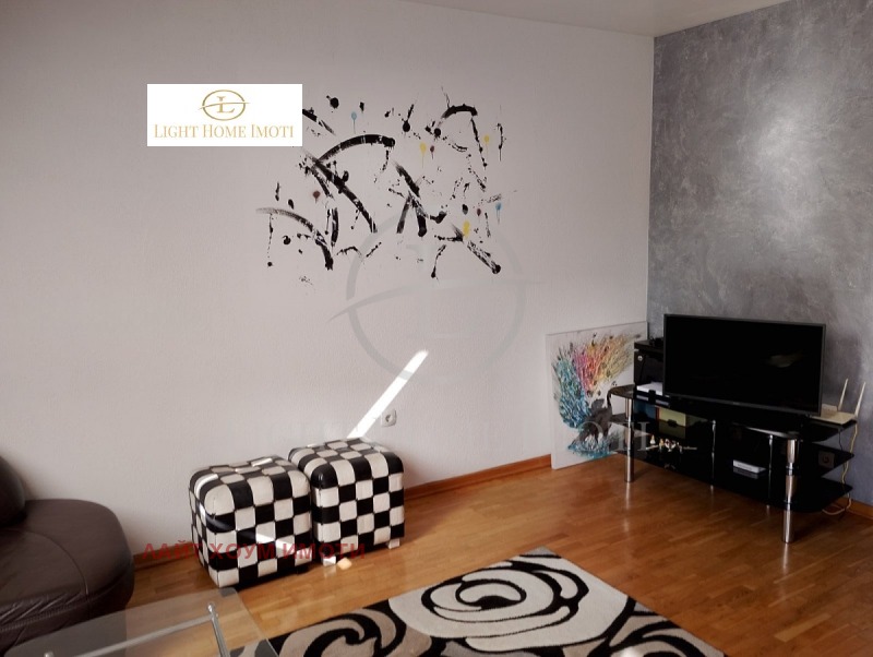 In vendita  2 camere da letto Plovdiv , Kiuchuk Parig , 97 mq | 24205372 - Immagine [3]