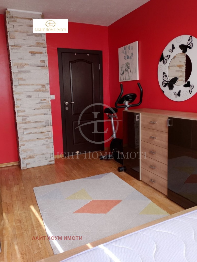 In vendita  2 camere da letto Plovdiv , Kiuchuk Parig , 97 mq | 24205372 - Immagine [5]