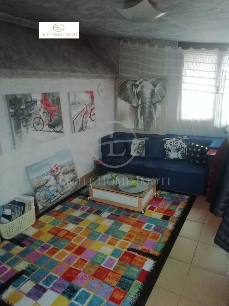 In vendita  2 camere da letto Plovdiv , Kiuchuk Parig , 97 mq | 24205372 - Immagine [11]