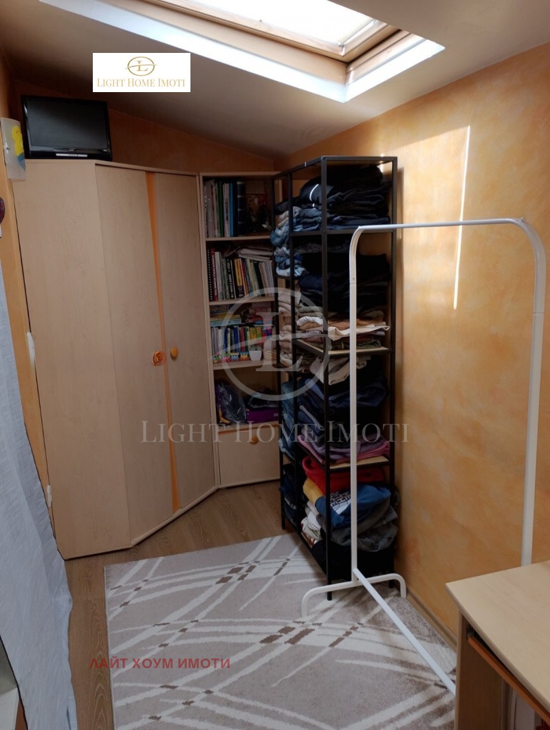 In vendita  2 camere da letto Plovdiv , Kiuchuk Parig , 97 mq | 24205372 - Immagine [7]