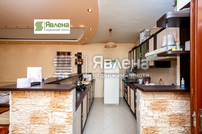 Te koop  2 slaapkamers Sofia , Zacharna fabrika , 135 m² | 16757390 - afbeelding [3]