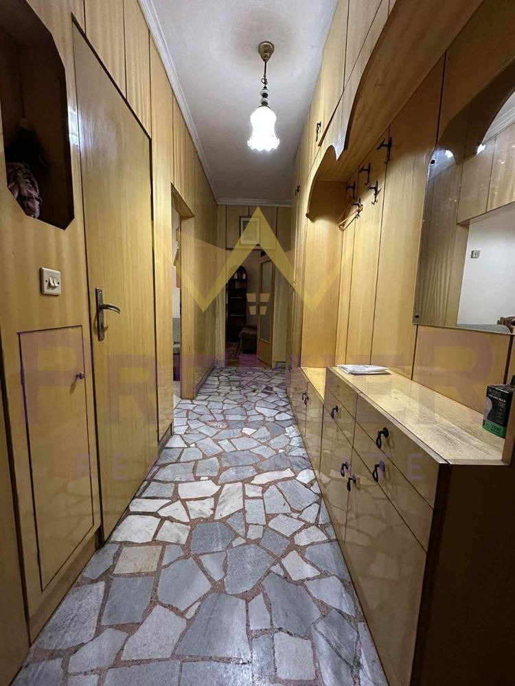 Продава 3-СТАЕН, гр. Варна, Чаталджа, снимка 7 - Апартаменти - 52151182