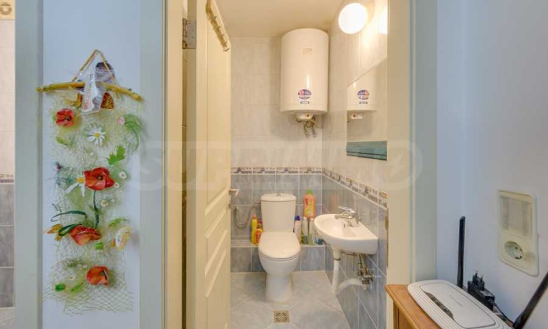 Продава 3-СТАЕН, гр. София, Манастирски ливади, снимка 14 - Апартаменти - 52392206