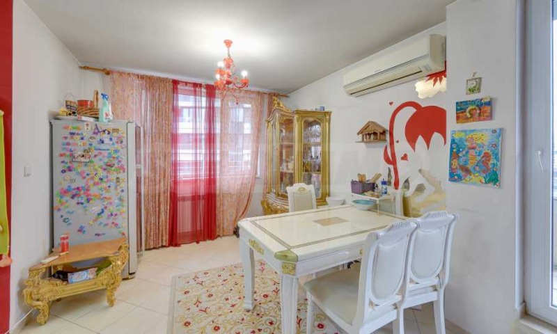 Продава 3-СТАЕН, гр. София, Манастирски ливади, снимка 5 - Апартаменти - 52392206