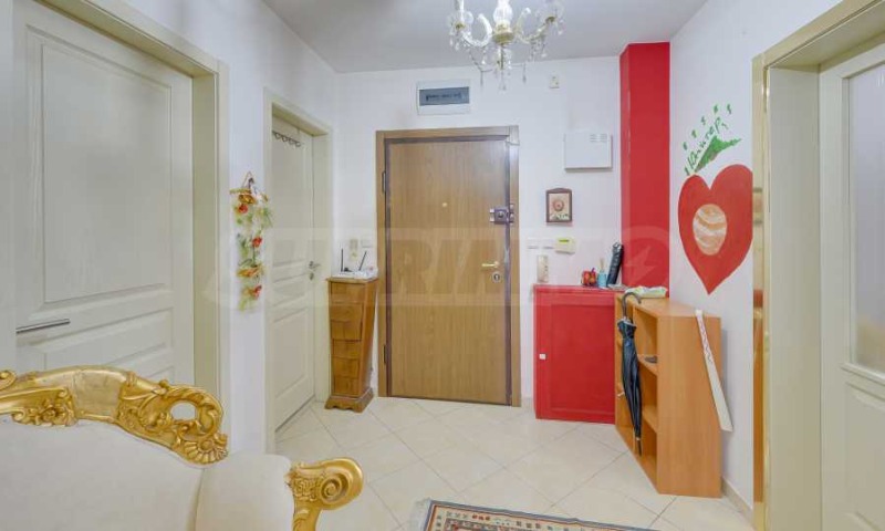 Продава 3-СТАЕН, гр. София, Манастирски ливади, снимка 12 - Апартаменти - 52392206