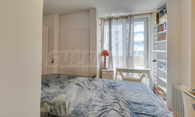 Продава 3-СТАЕН, гр. София, Манастирски ливади, снимка 10 - Апартаменти - 52392206