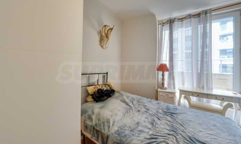 Продава 3-СТАЕН, гр. София, Манастирски ливади, снимка 11 - Апартаменти - 52392206