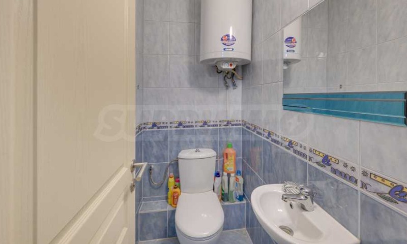 Продава 3-СТАЕН, гр. София, Манастирски ливади, снимка 15 - Апартаменти - 52392206