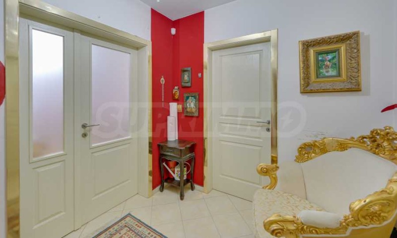 Продава 3-СТАЕН, гр. София, Манастирски ливади, снимка 13 - Апартаменти - 52392206