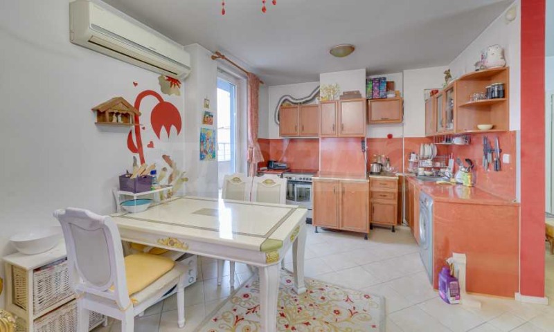 Продава 3-СТАЕН, гр. София, Манастирски ливади, снимка 3 - Апартаменти - 52392206