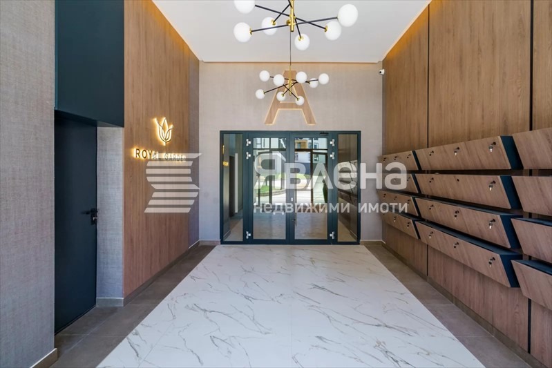 Продава 3-СТАЕН, гр. Пловдив, Христо Смирненски, снимка 2 - Апартаменти - 52619642