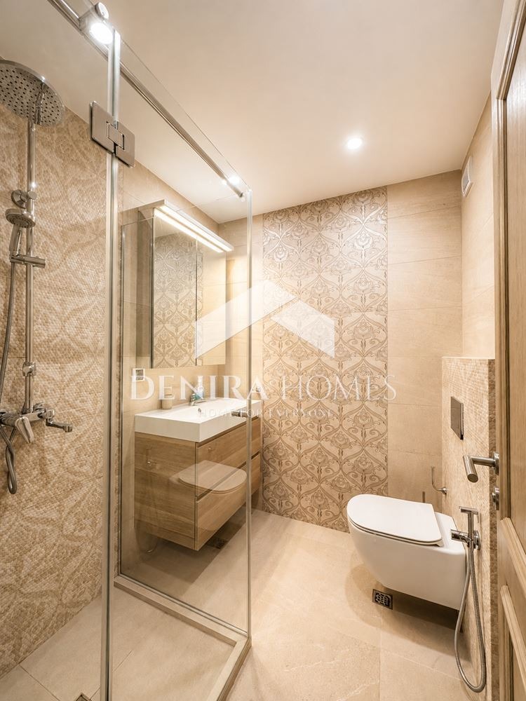 Продава 4-СТАЕН, гр. София, Изток, снимка 12 - Апартаменти - 56408451