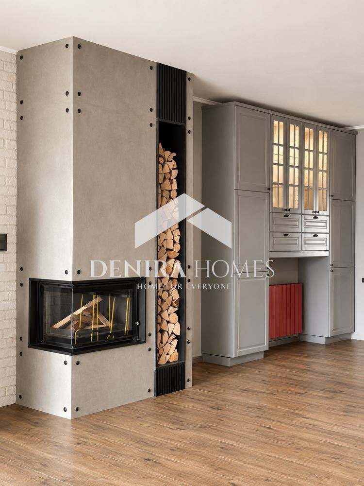 Продава 4-СТАЕН, гр. София, Изток, снимка 9 - Апартаменти - 56408451