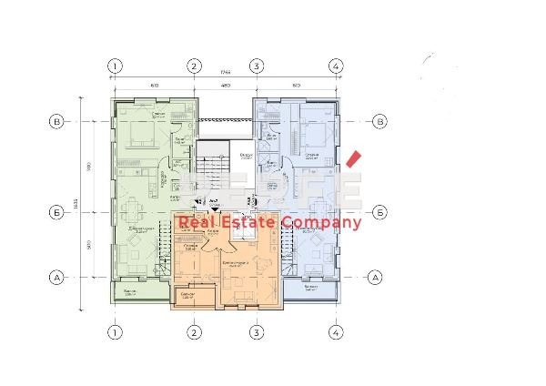 Продава МНОГОСТАЕН, гр. София, Симеоново, снимка 9 - Апартаменти - 55028574