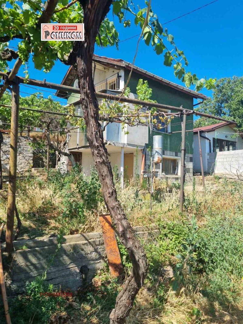 Till salu  Villa region Plovdiv , Brestnik , 105 kvm | 98448301 - bild [4]