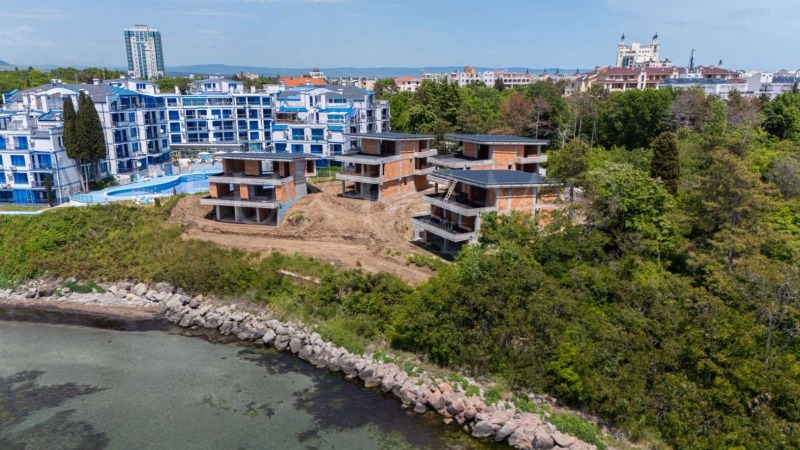 Продается  Дом область Бургас , Поморие , 431 кв.м | 93898605 - изображение [4]