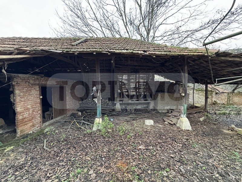 Продава КЪЩА, с. Червен, област Русе, снимка 11 - Къщи - 53441677