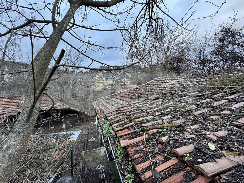 Продава КЪЩА, с. Червен, област Русе, снимка 10 - Къщи - 53441677