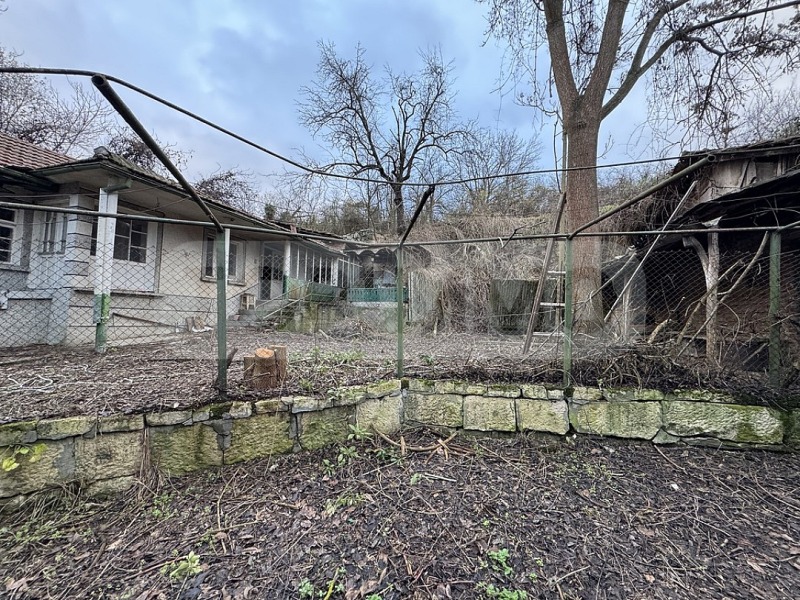 Продава КЪЩА, с. Червен, област Русе, снимка 12 - Къщи - 53441677