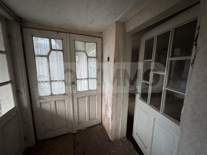 Продава КЪЩА, с. Червен, област Русе, снимка 5 - Къщи - 53441677