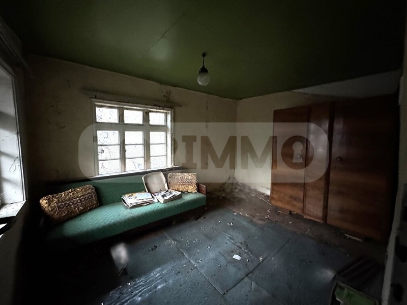 Продава КЪЩА, с. Червен, област Русе, снимка 6 - Къщи - 53441677