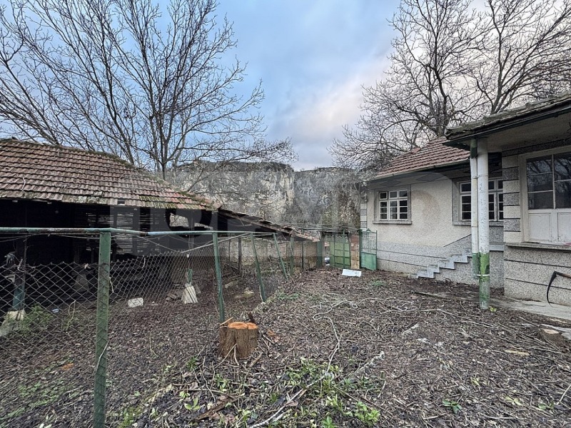 Продава КЪЩА, с. Червен, област Русе, снимка 9 - Къщи - 53441677