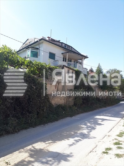 Продава КЪЩА, гр. Балчик, област Добрич, снимка 5 - Къщи - 55125509