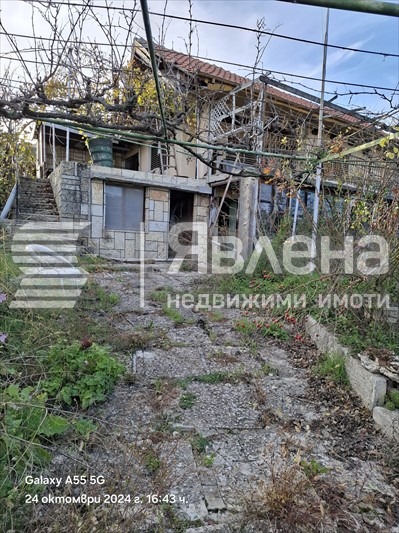 Продава КЪЩА, гр. Балчик, област Добрич, снимка 2 - Къщи - 55125509
