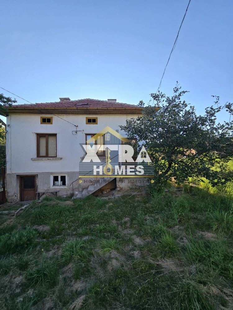 Продава КЪЩА, гр. София, с. Герман