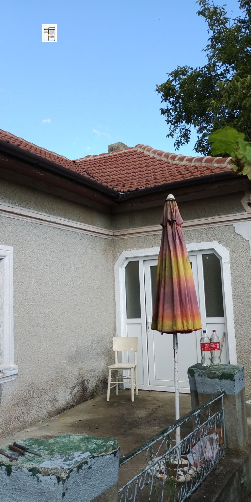 Продава КЪЩА, с. Равнец, област Добрич