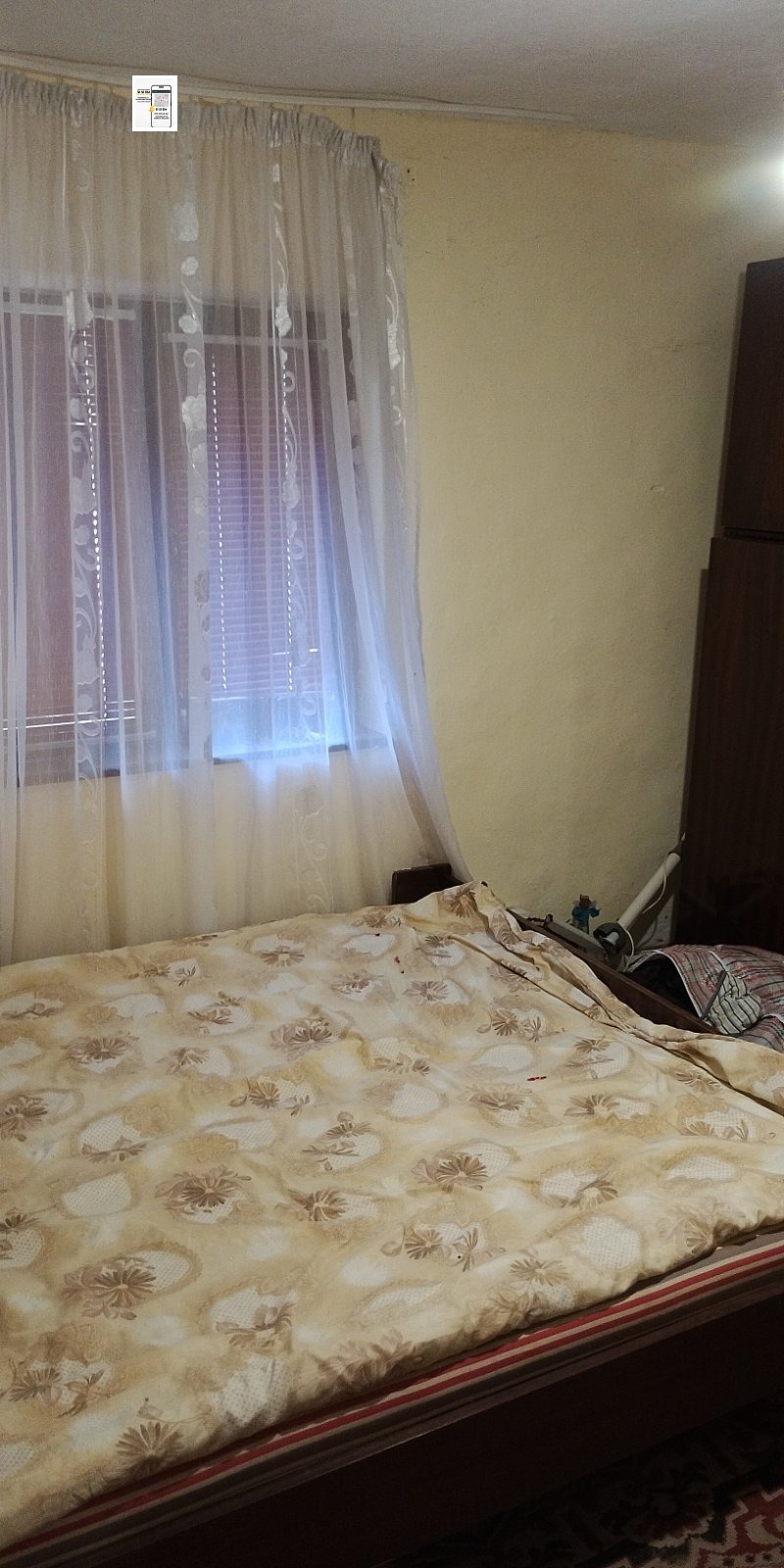 Продава КЪЩА, с. Равнец, област Добрич, снимка 3 - Къщи - 55843527