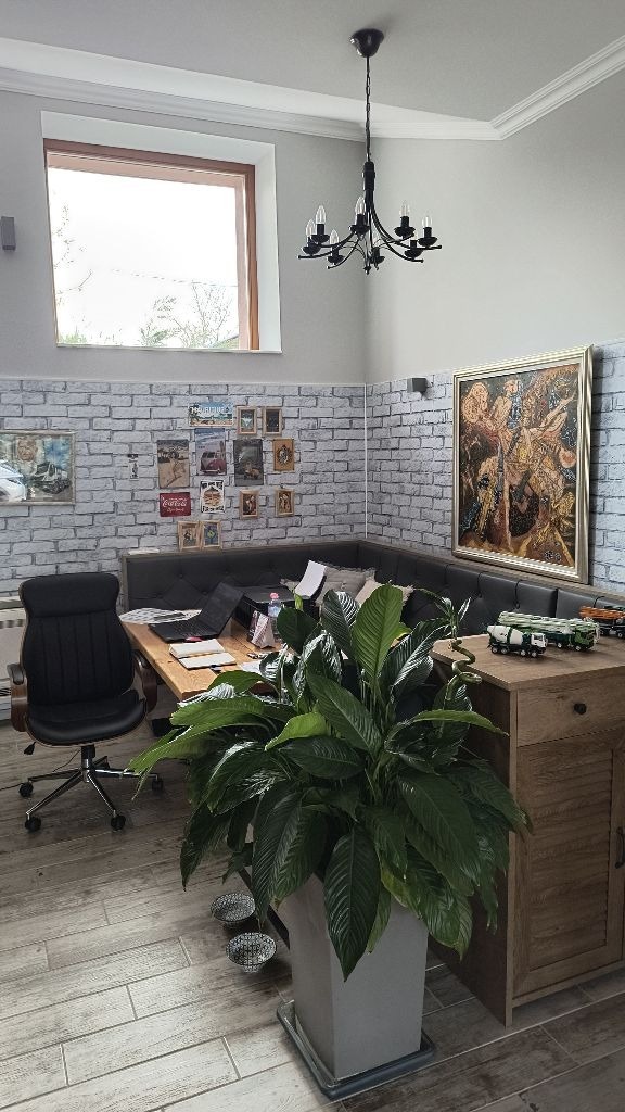 Продава КЪЩА, с. Марково, област Пловдив, снимка 5 - Къщи - 56362284