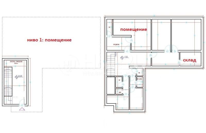 Продава МАГАЗИН, гр. Варна, Победа, снимка 6 - Магазини - 46780123