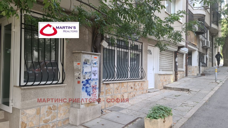 Продаја  Схоп Софија , Гео Милев , 35 м2 | 67867969 - слика [6]