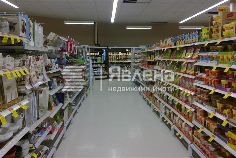Продава МАГАЗИН, гр. София, Люлин 9